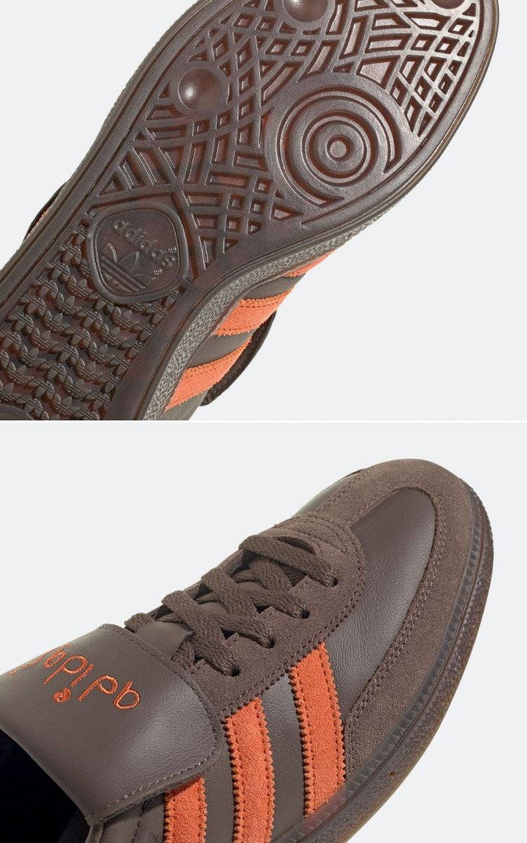 adidas Originals アディダス オリジナルス スニーカー HANDBALL