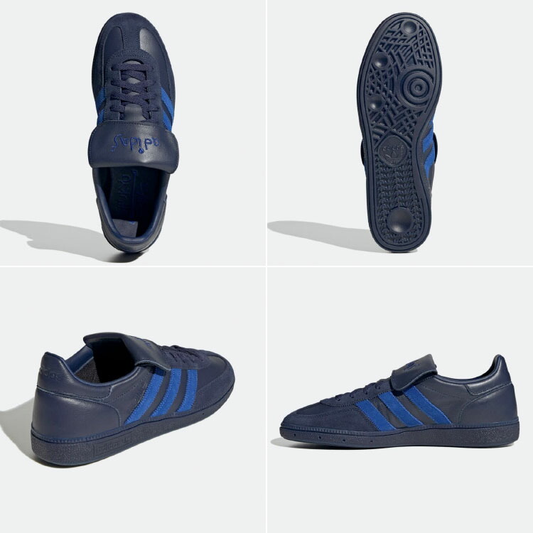 【adidas】ハンドボール スペツィアル adidas Originals アディダス オリジナルス スニーカー HANDBALL