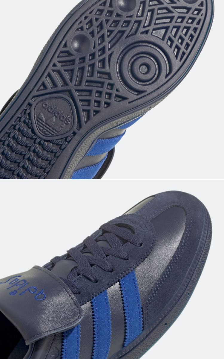 アディダス オリジナルス　HANDBALL SPEZIAL スニーカー adidas originals アディダス スニーカー HANDBALL SPEZIAL
