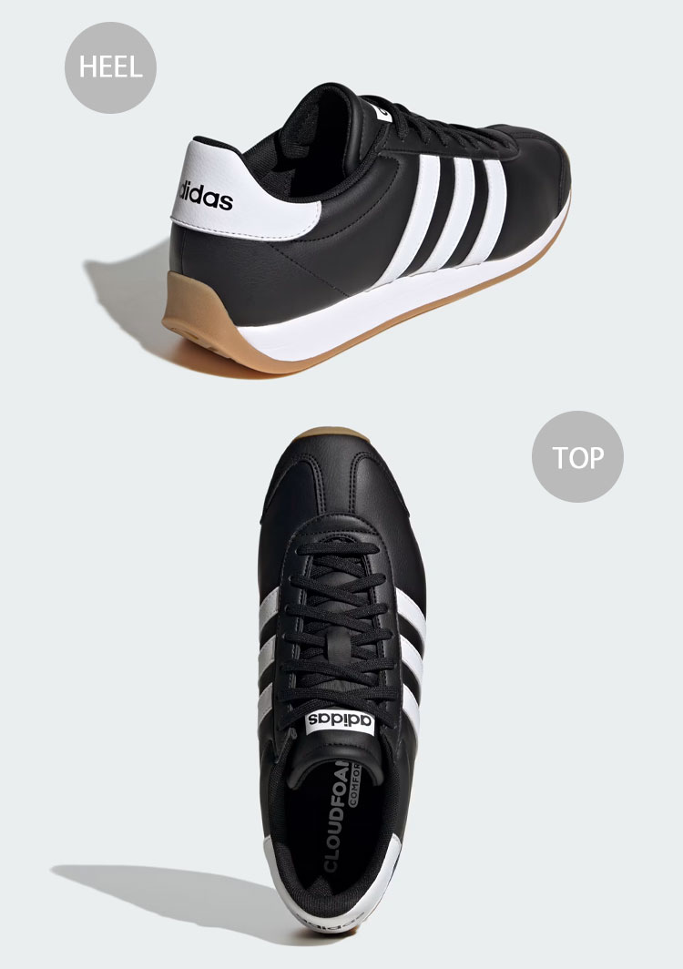 adidas（アディダス） adidas originals スニーカー RUNVISTA HALO 
