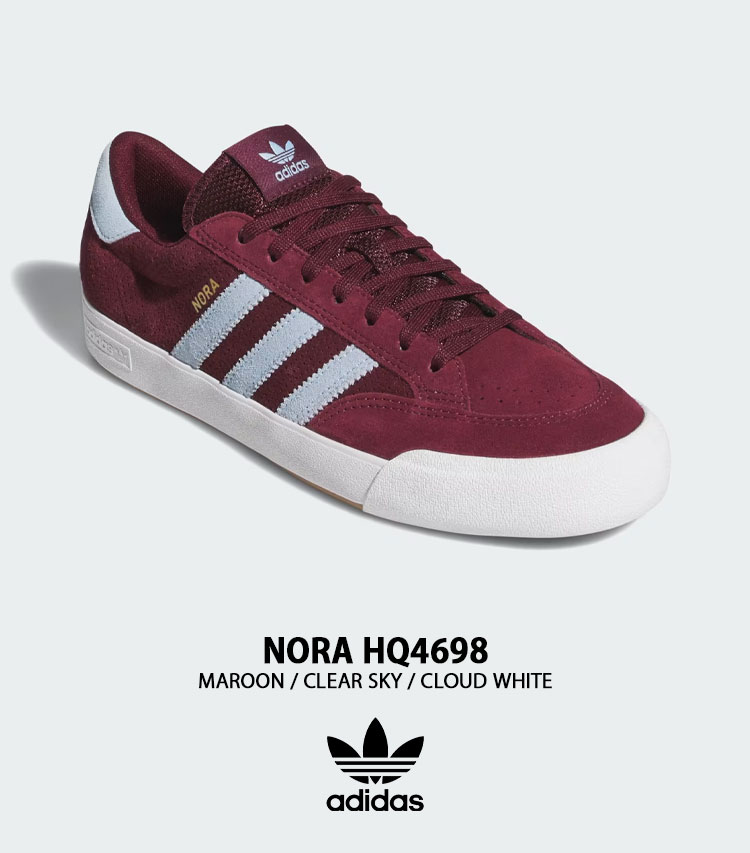 adidas（アディダス） adidas Originals オリジナルス スニーカー NORA