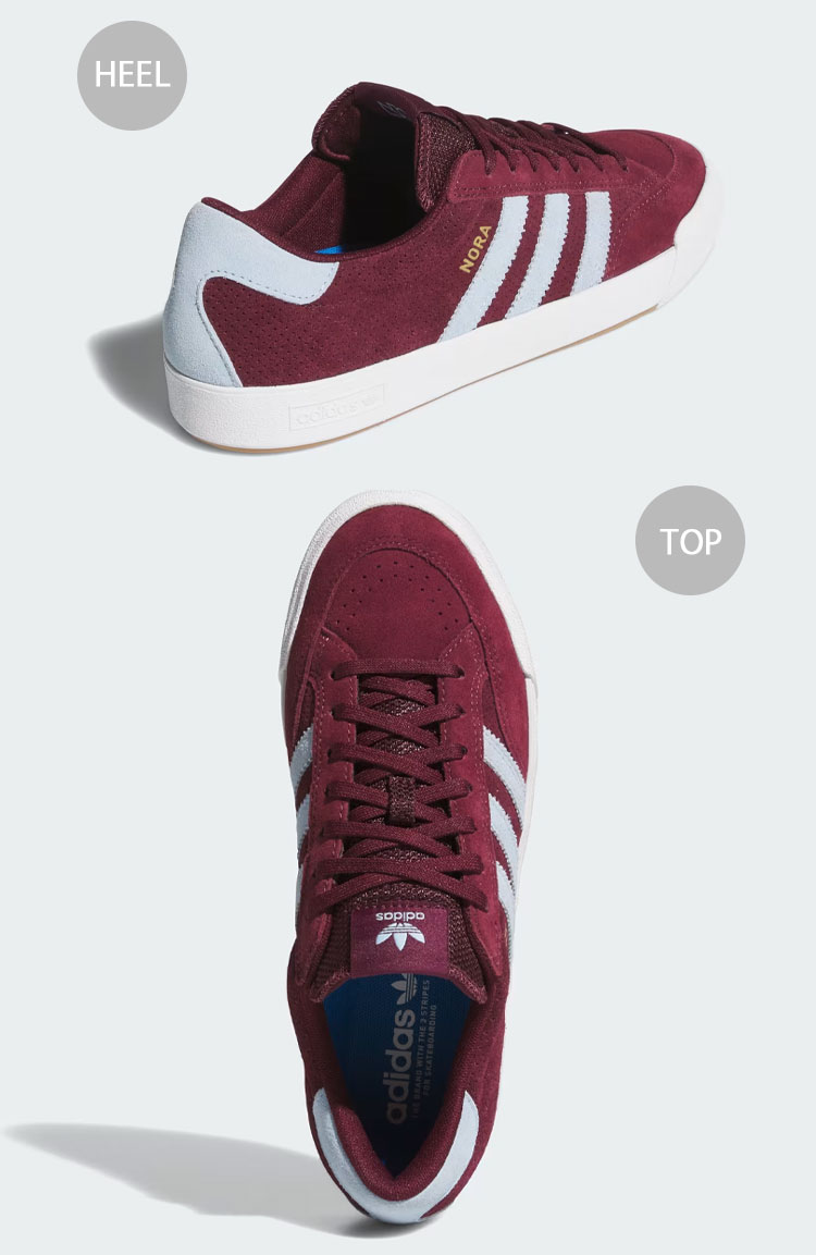 adidas（アディダス） adidas Originals オリジナルス スニーカー NORA