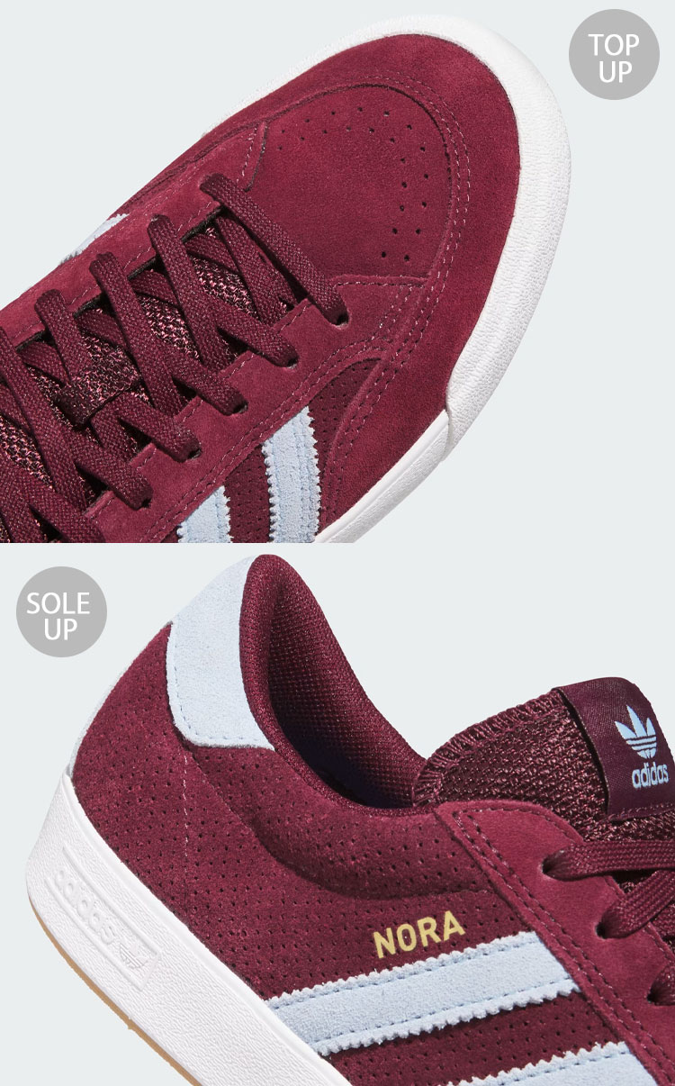 adidas（アディダス） adidas Originals オリジナルス スニーカー NORA