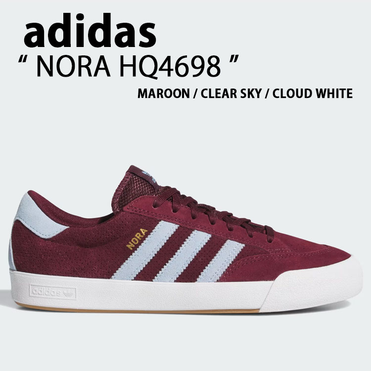 adidas（アディダス） adidas Originals オリジナルス スニーカー NORA