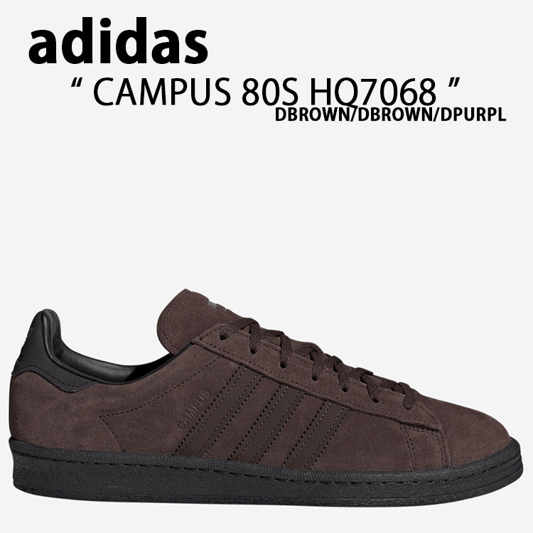 adidas Originals アディダス オリジナルス スニーカー CAMPUS 80s