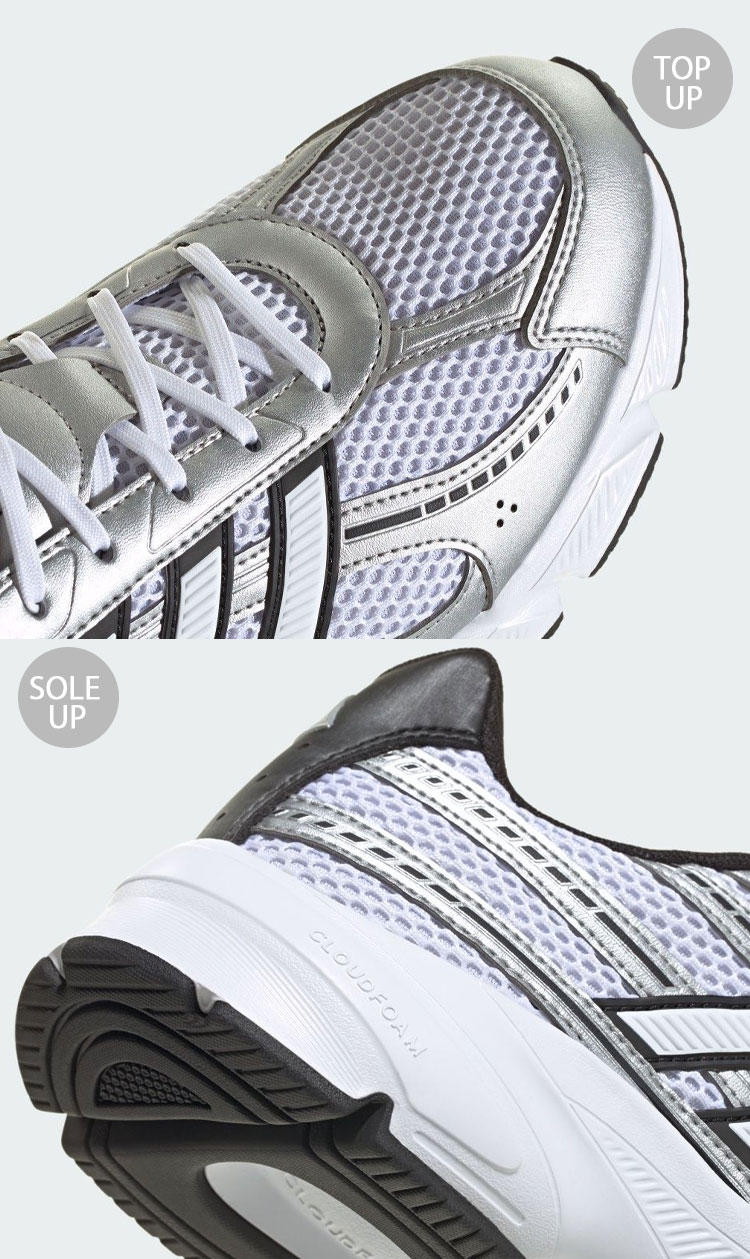 adidas（アディダス） adidas originals スニーカー TECHNOCHAOS 2000