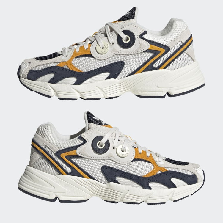 adidas(アディダス) スニーカーASTIR W アスター HQ8865 White Ink adidas(アディダス) スニーカーASTIR W アスター HQ8865 White Ink