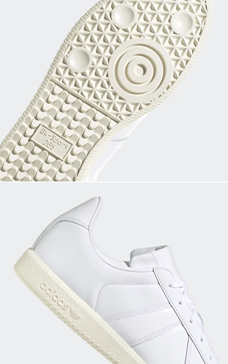 スニーカー adidas BW Army White HQ8996 ADIDAS BW ARMY MEN'S SNEAKERS HQ8996 WHITE | eBay