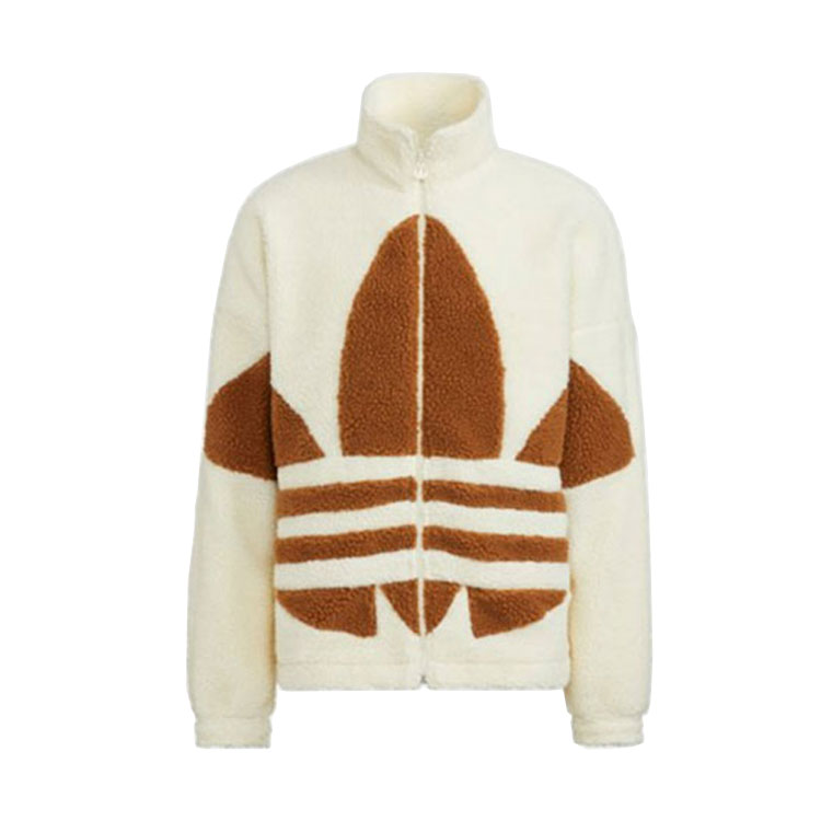 adidas originals アディダス フリースジャケット SHERPA FLEECE JAC...