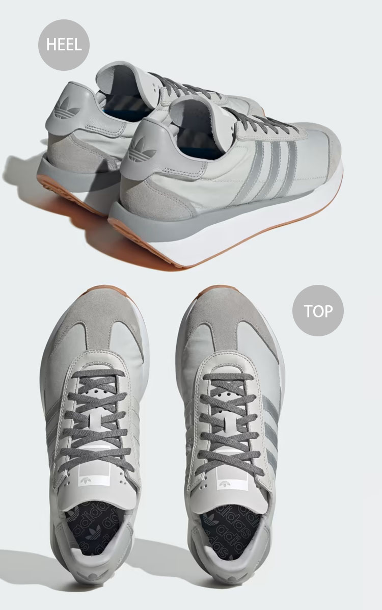 adidas Originals アディダス オリジナルス スニーカー COUNTRY