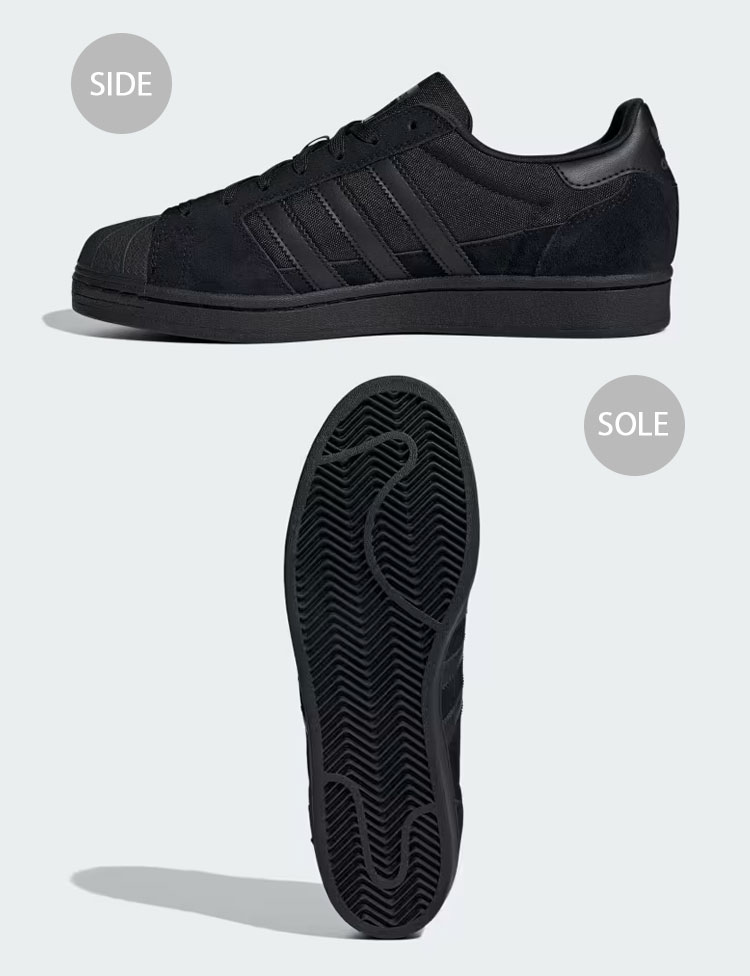 adidas originals アディダス スニーカー SUPERSTAR ID1405