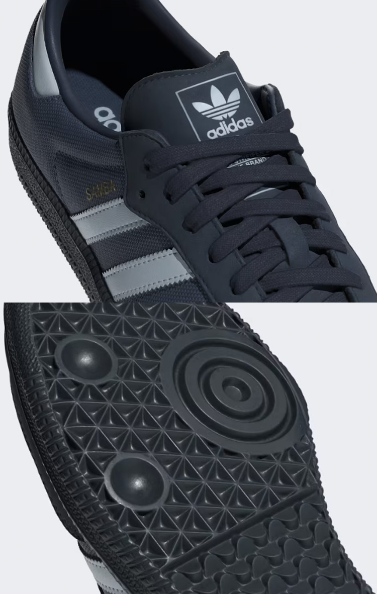 adidas originals アディダス スニーカー SAMBA OG サンバ