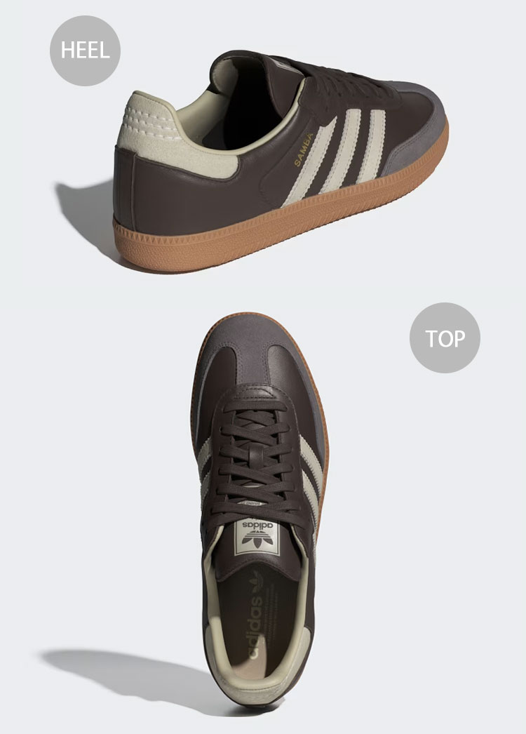 adidas SAMBA OG アディダス サンバ 楽天市場】 【公式】アディダス adidas 返品可 ライフスタイル