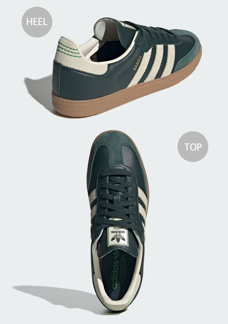 サンバ OG /SAMBA OG/ adidas Originals スニーカー adidas スニーカー サンバ OG / SAMBA アディダスオリジナルス