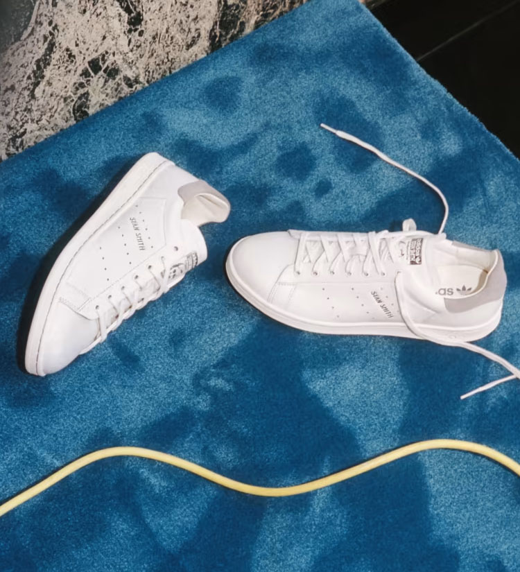 【希少】アディダス スタンスミス スムースレザー オフホワイト EE4881 adidas（アディダス） adidas Originals オリジナルス スニーカー STAN
