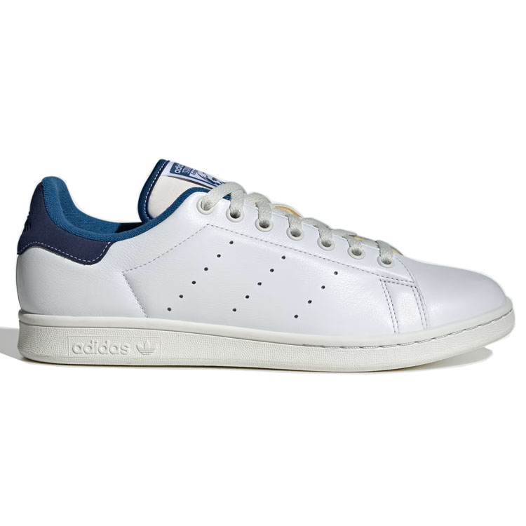 adidas スタンスミス / ホワイト:ブルー ID2006★正規品★ adidas originals アディダス スニーカー STANSMITH ID2006