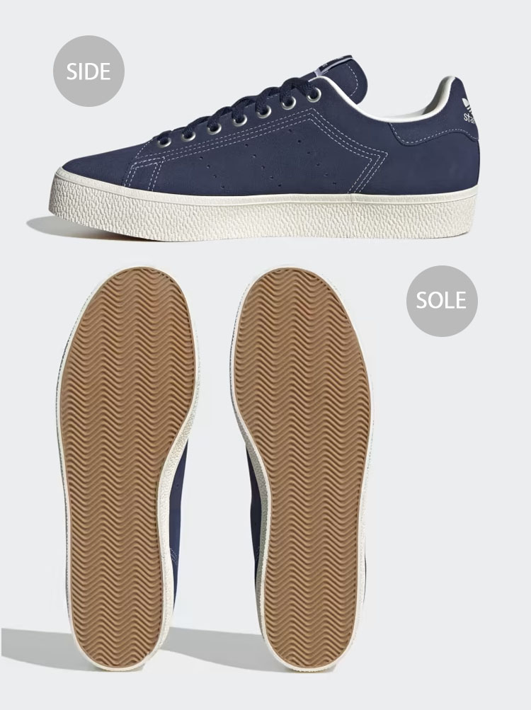 adidas Originals アディダス オリジナルス スニーカー STAN