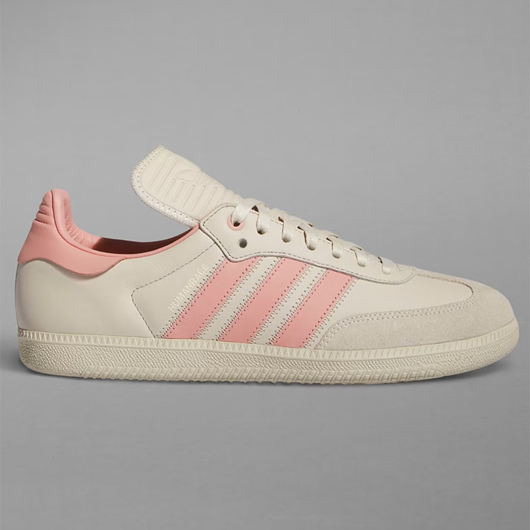 adidas originals アディダス スニーカー HUMANRACE SAMBA ID312...