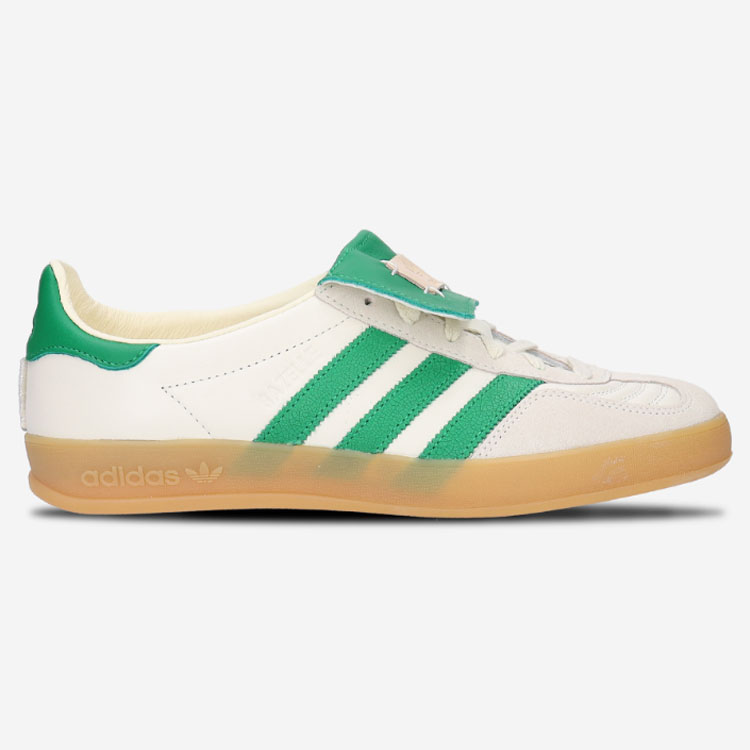 adidas originals スニーカー FOOT INDUSTRY GAZELLE INDOO...