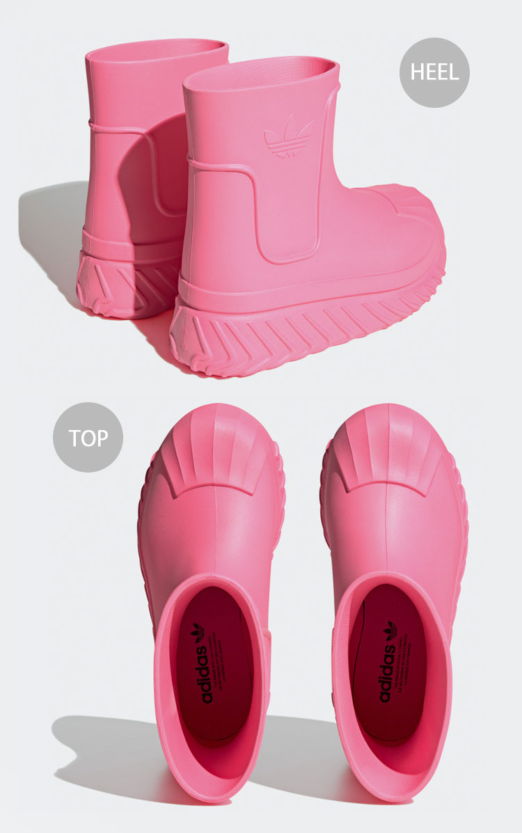 adidas（アディダス） adidas originals レディース ブーツ ADIFOM