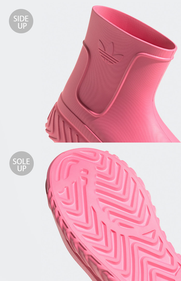 adidas（アディダス） adidas originals レディース ブーツ ADIFOM