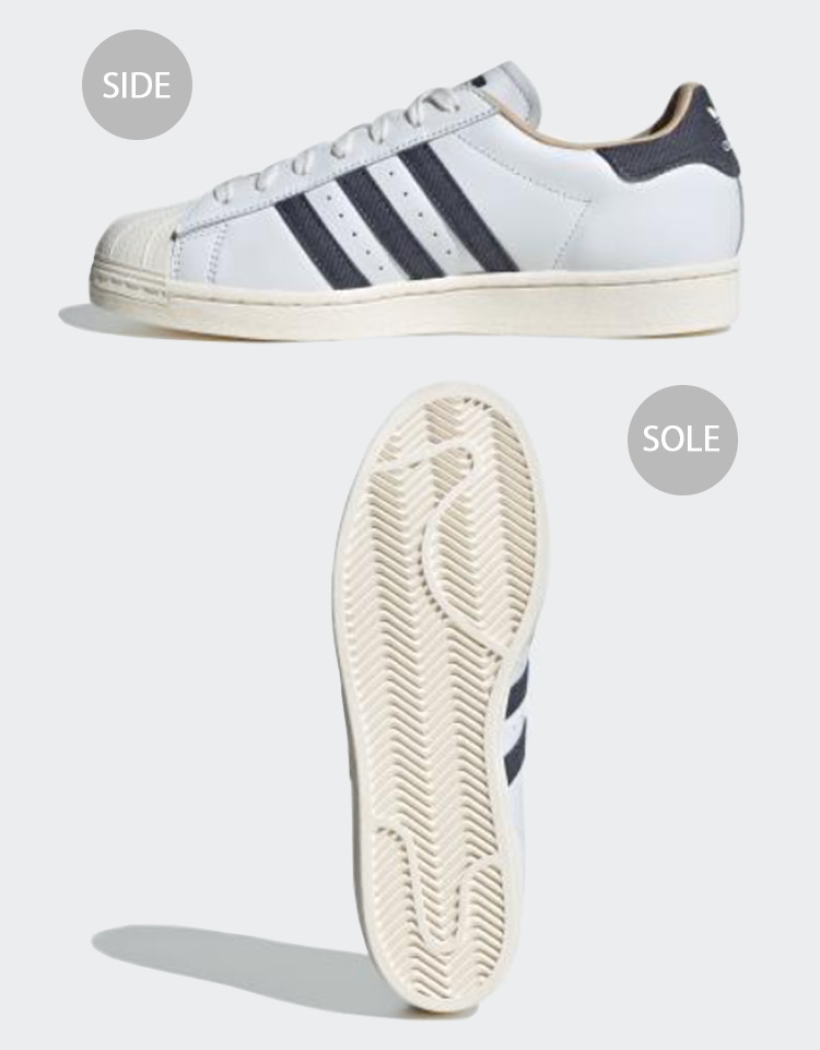 adidas（アディダス） adidas originals スニーカー SUPERSTAR ID4685