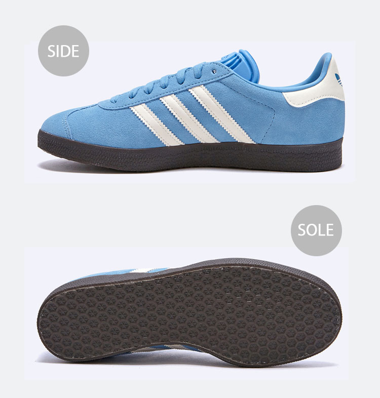 adidas（アディダス） adidas originals スニーカー GAZELLE ID6104