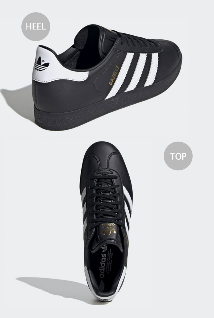 adidas（アディダス） adidas originals スニーカー GAZELLE ID6112