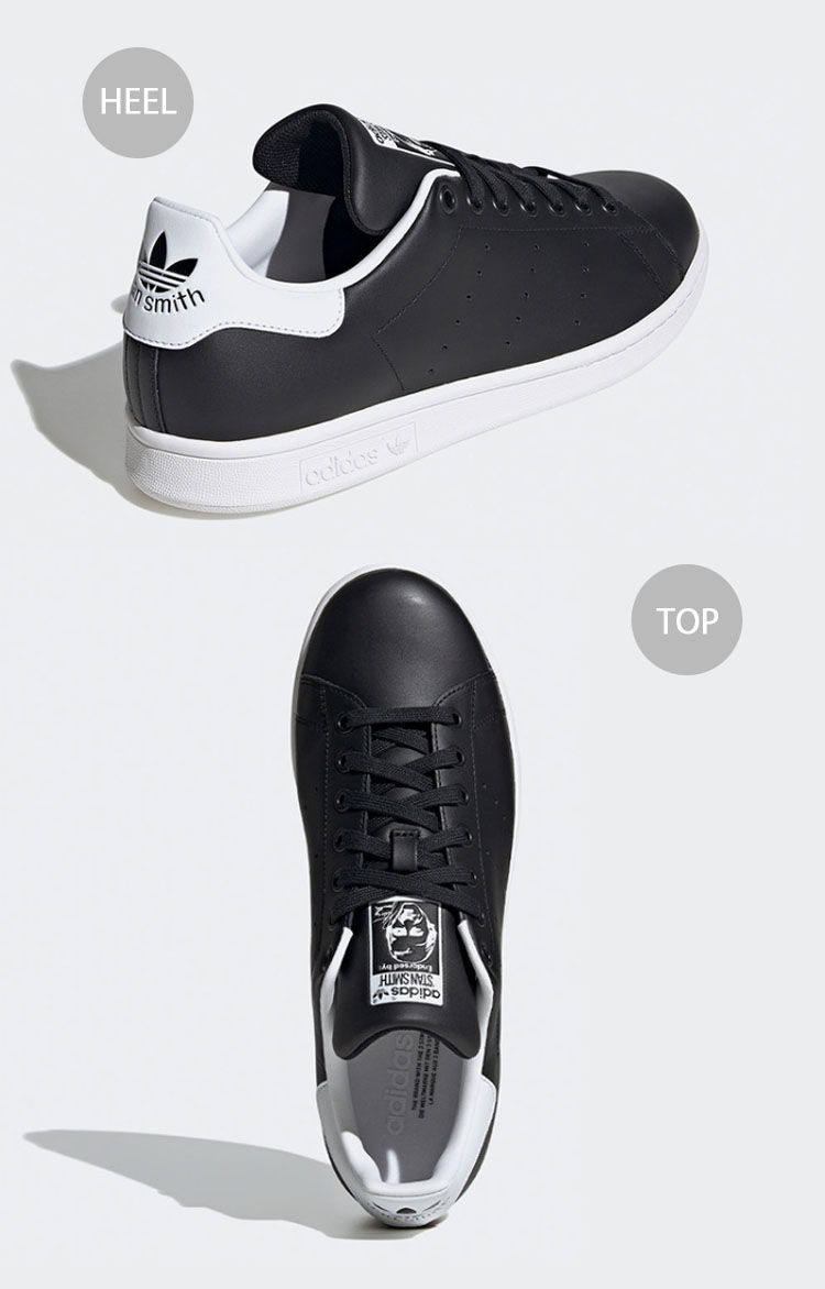 adidas（アディダス） adidas originals スニーカー STANSMITH ID6116