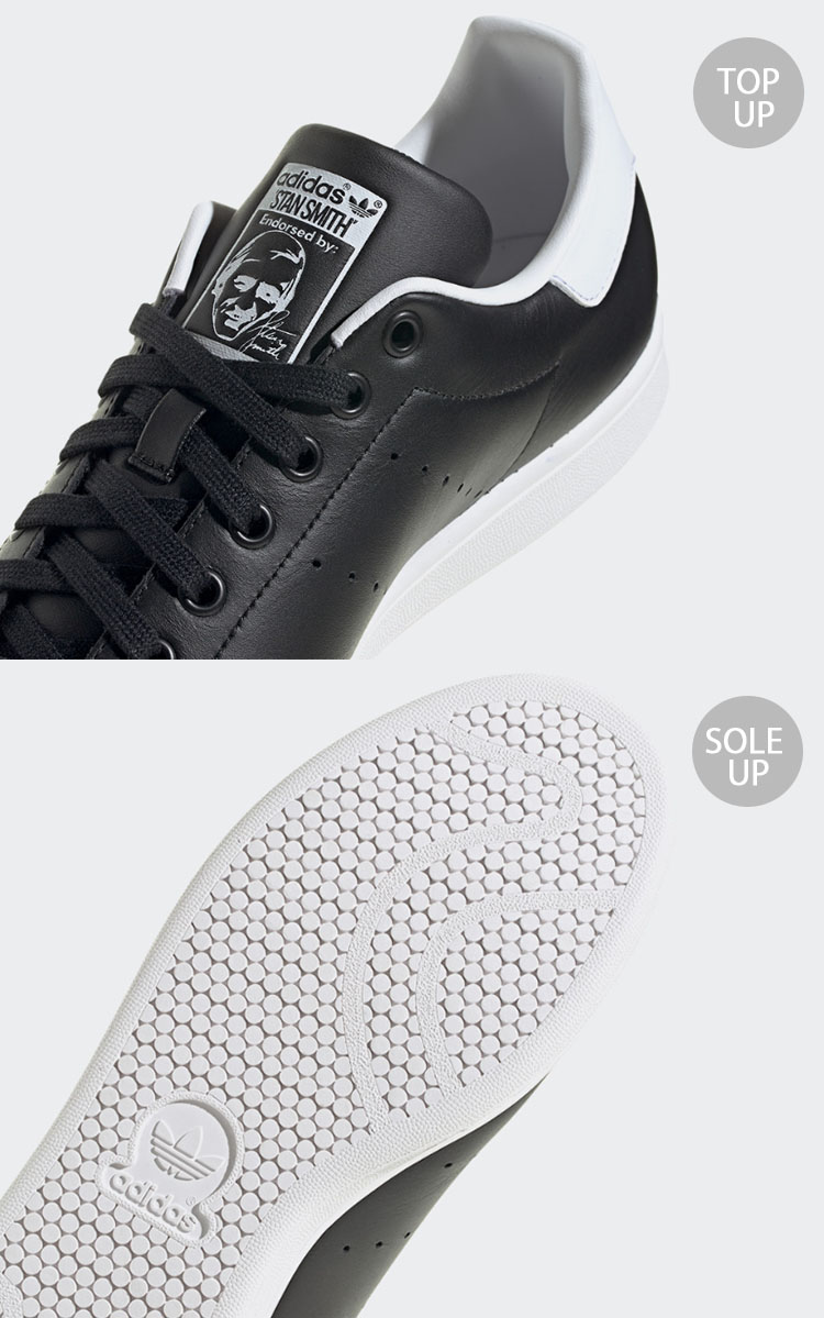 adidas（アディダス） adidas originals スニーカー STANSMITH ID6116
