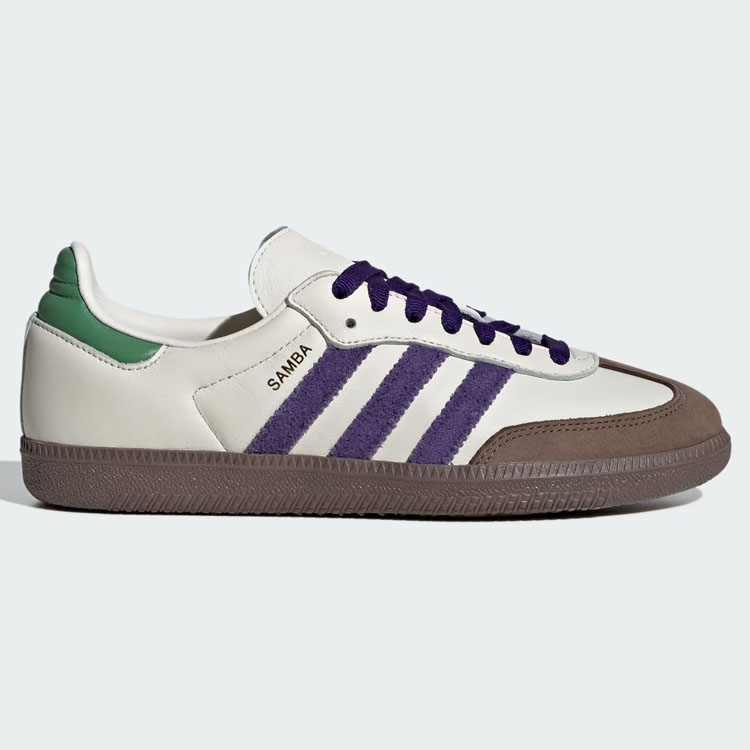 adidas originals アディダス スニーカー SAMBA OG ID8349 サンバ オ...