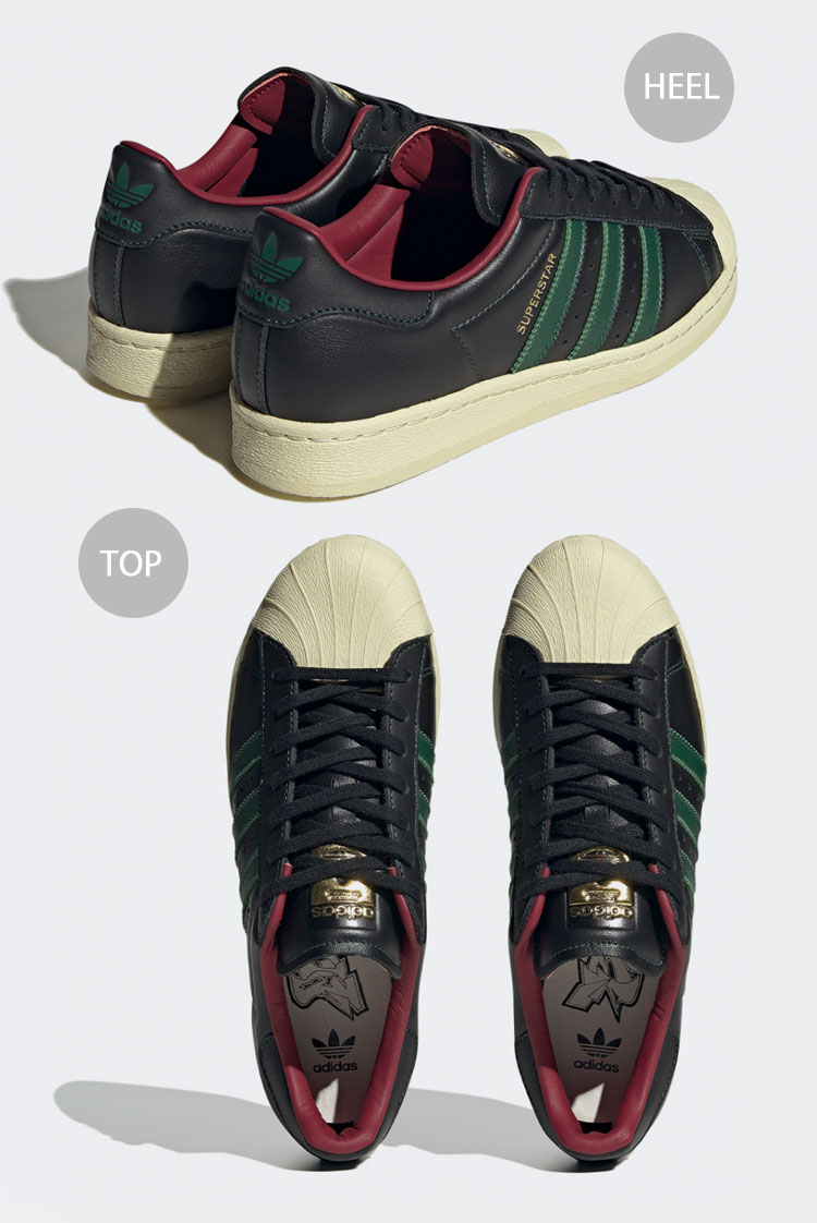 adidas（アディダス） adidas originals スニーカー SUPERSTAR 82 RANA