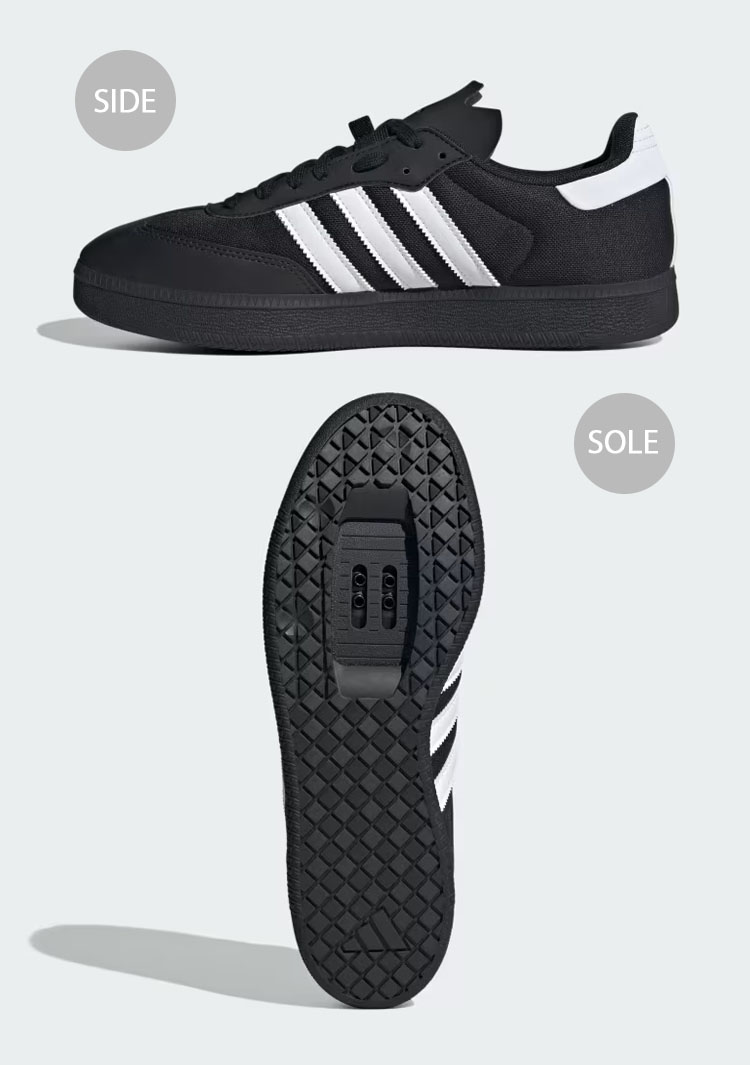 送料込 adidas VELO SAMBA MWN 2 アディダス ベロ サンバ Amazon | [アディダス] ザ ベロサンバ ヴィーガン サイクリング