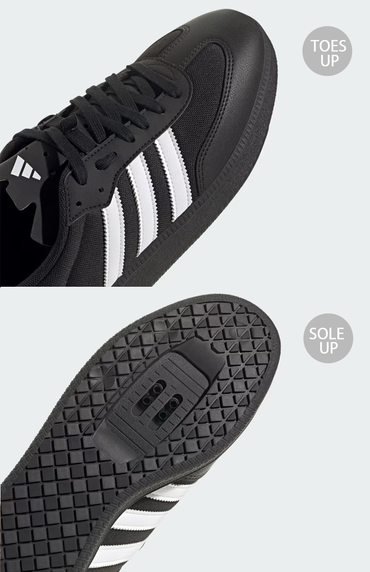 adidas アディダス スニーカー THE VELO SAMBA VEGAN ベロ