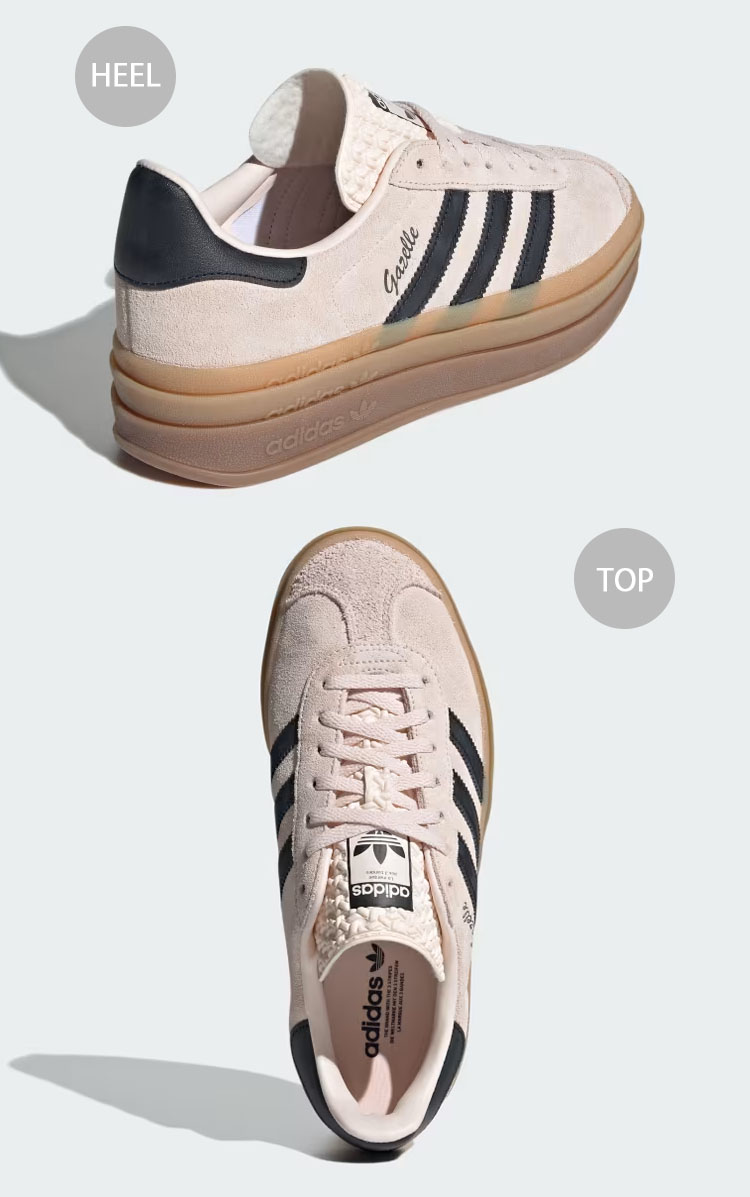adidas（アディダス） adidas originals レディース スニーカー 厚底
