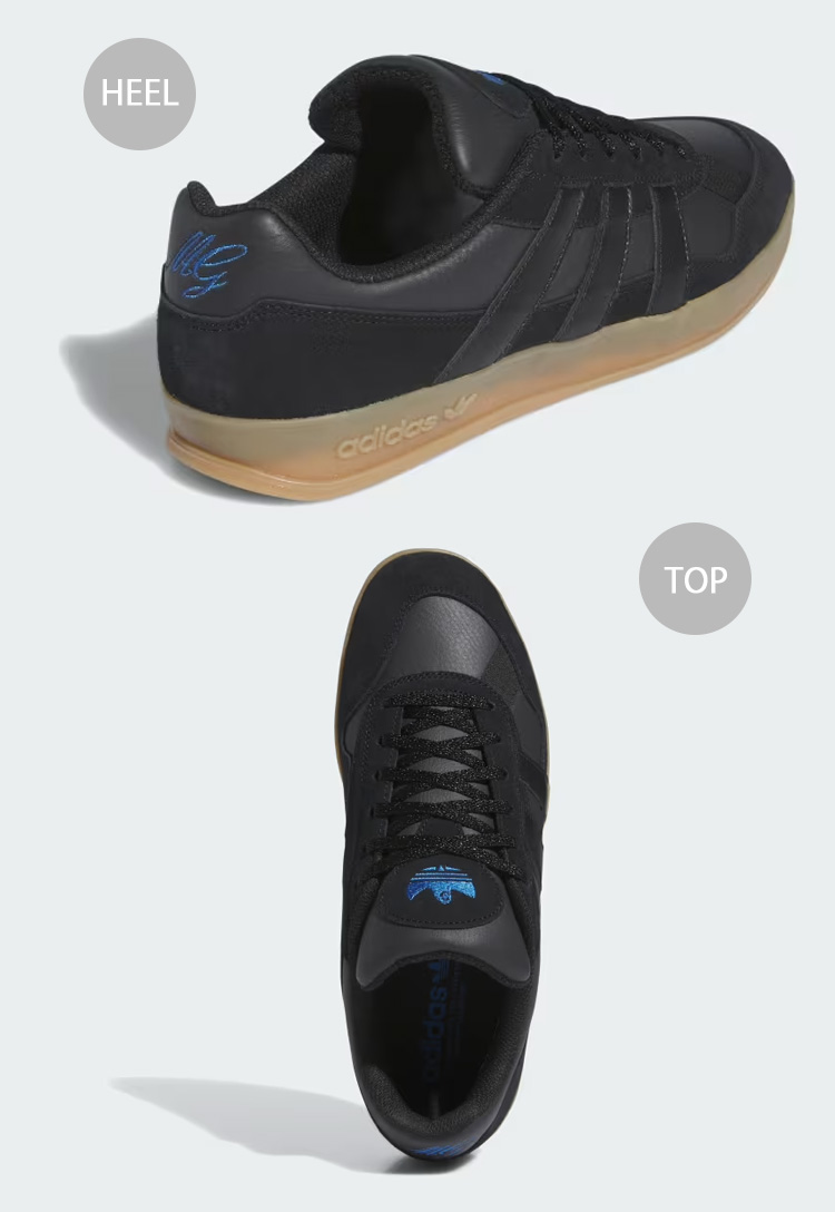 adidas（アディダス） adidas originals スニーカー ALOHA SUPER