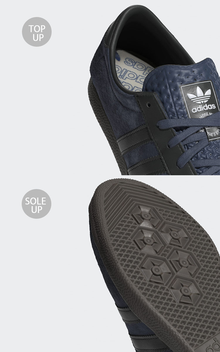 adidas ブラック スエード スニーカー adidas ブラック スエード スニーカー adidas ブラック スエード