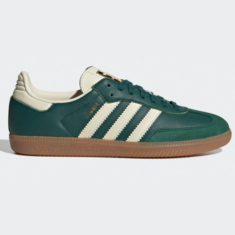 adidas（アディダス） adidas originals スニーカー SAMBA OG W IE0872