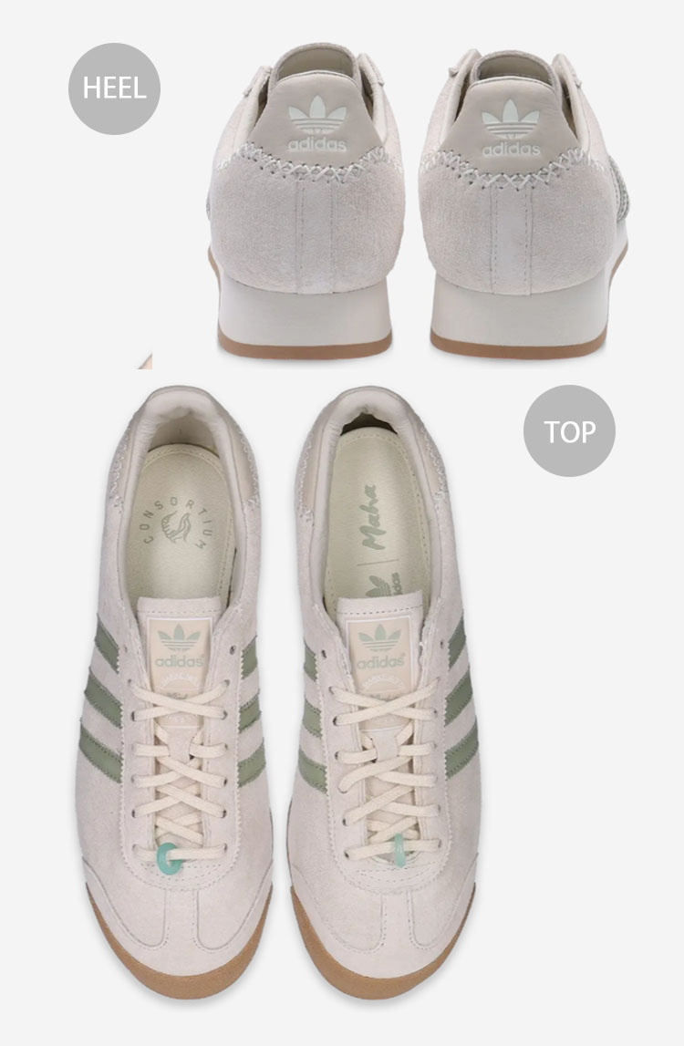 ★adidas originals x Maha★コラボ★大人気★SAMOA★追跡可 ☆adidas originals x Maha☆コラボ☆SAMBA OG サンバ☆追跡可