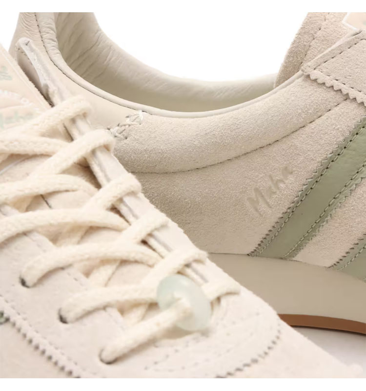 ★adidas originals x Maha★コラボ★大人気★SAMOA★追跡可 ☆adidas originals x Maha☆コラボ☆SAMBA OG サンバ☆追跡可