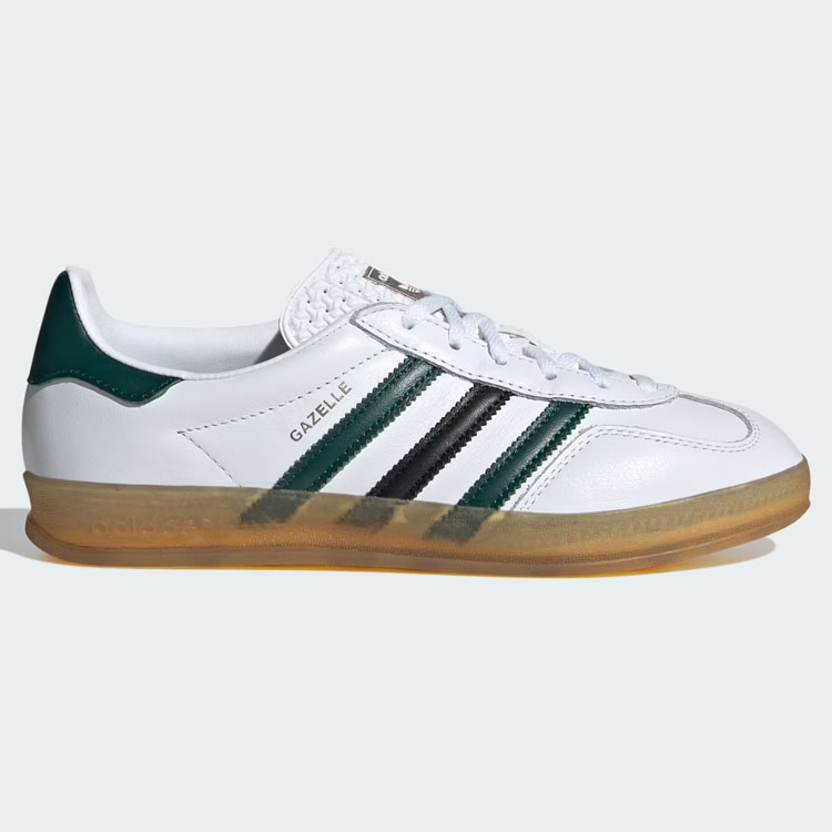 adidas originals アディダス スニーカー GAZELLE INDOOR IE2957...