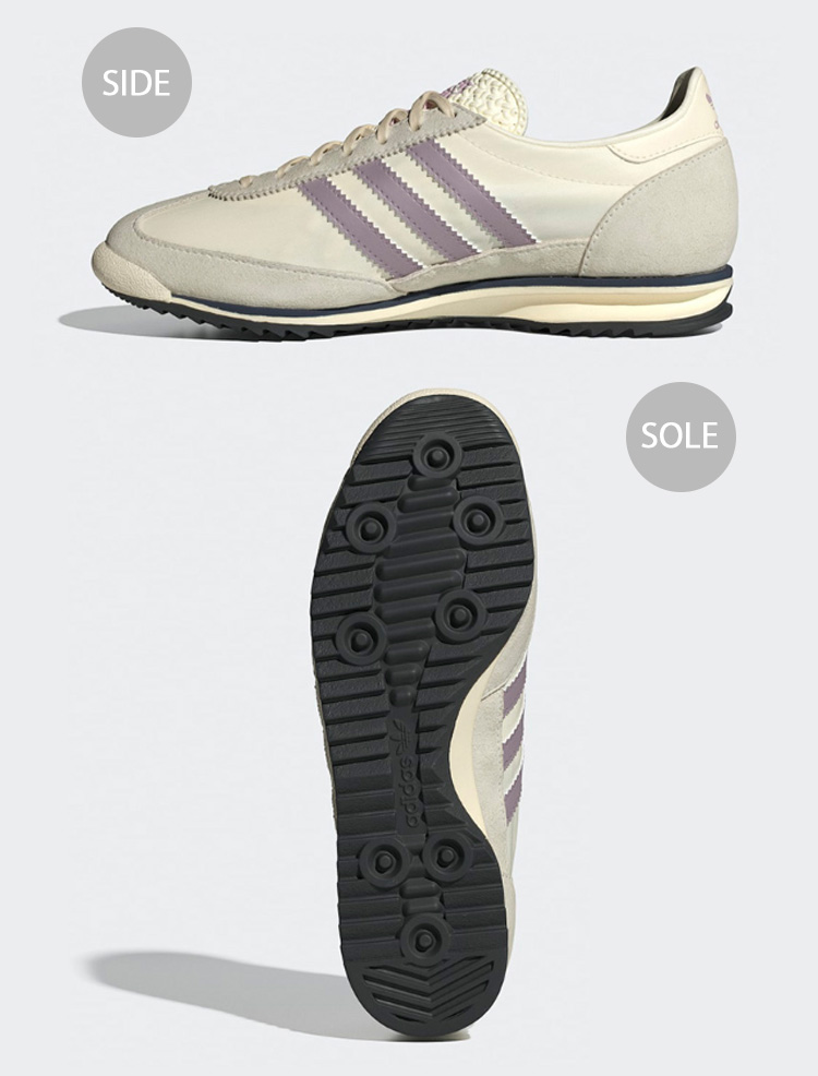 新品未使用☆SL 72 OG W / アディダススニーカー adidas（アディダス） adidas originals スニーカー SL 72 OG W IE3428