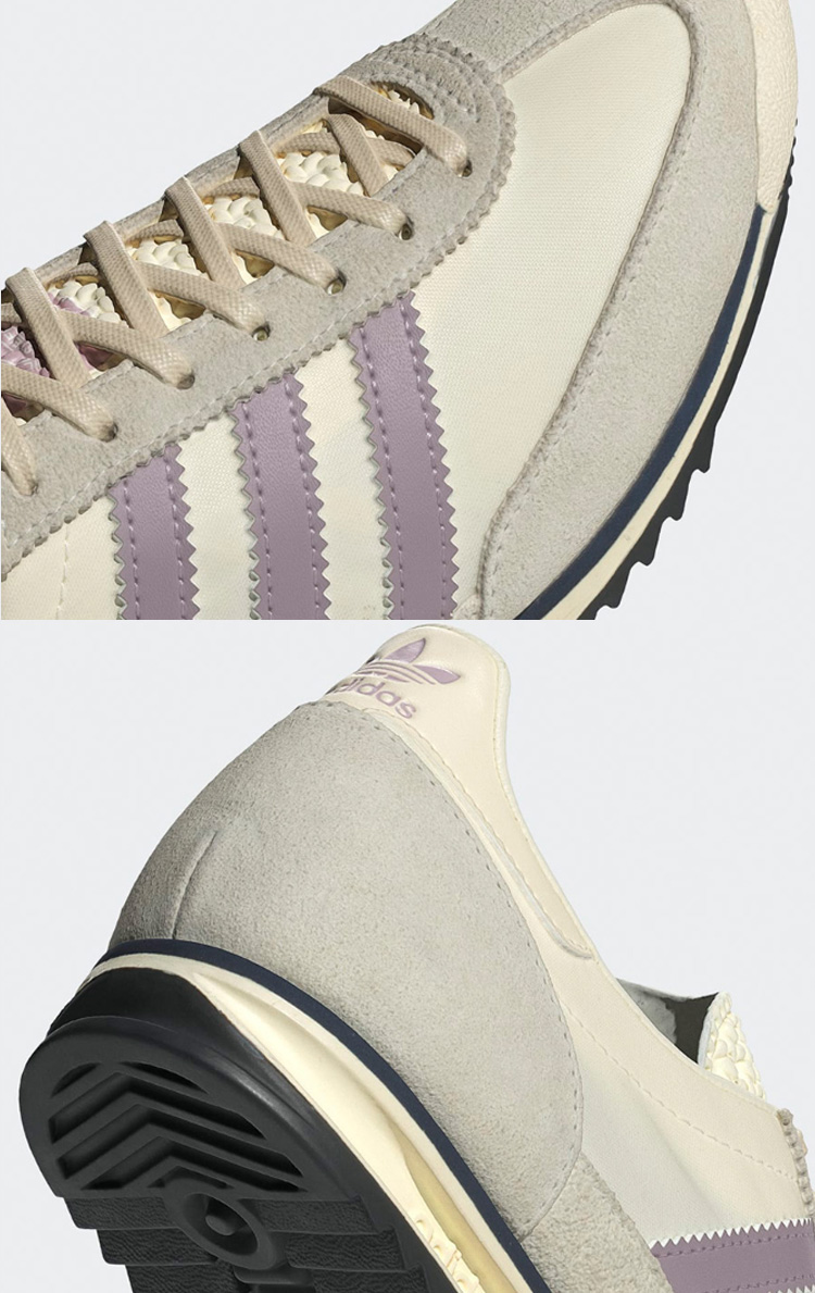 adidas（アディダス） adidas originals スニーカー SL 72 OG W IE3428
