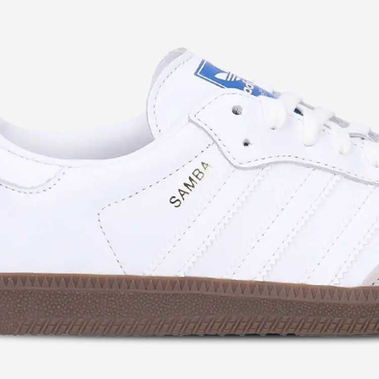 adidas originals アディダス スニーカー SAMBA OG IE3439