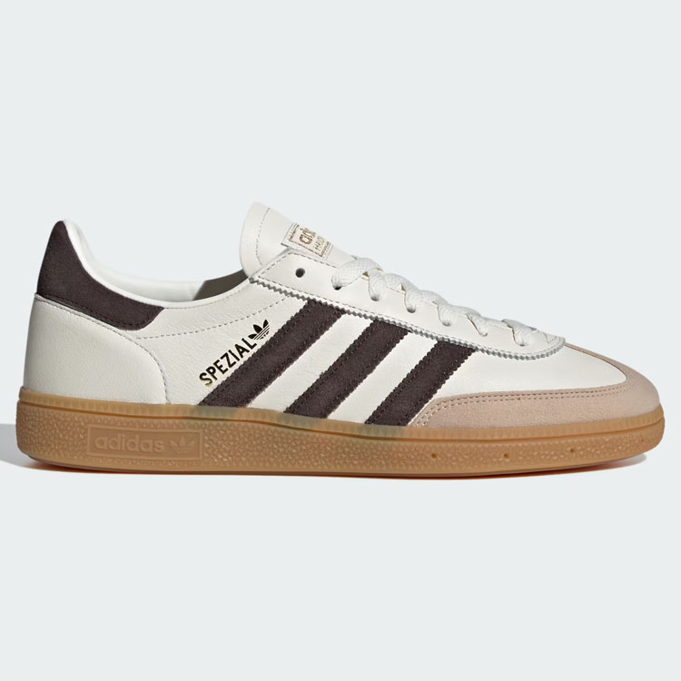 adidas Originals アディダス スニーカー HANDBALL SPEZIAL IE3709 OFF 