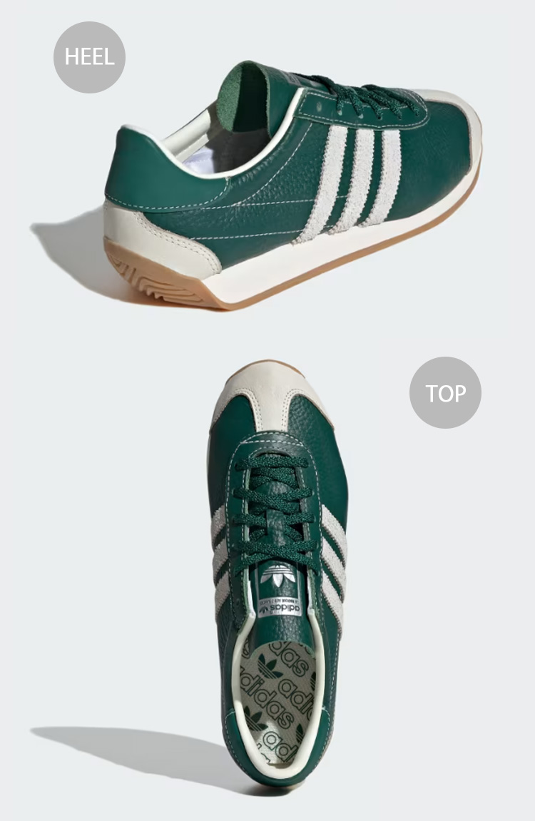 adidas Originals アディダス オリジナルス スニーカー COUNTRY adidas Originals アディダス オリジナルス スニーカー COUNTRY