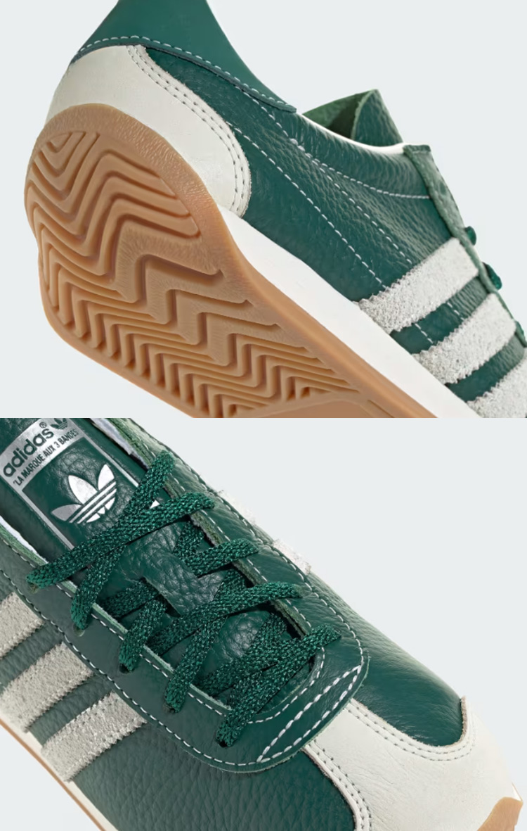 関税込◆ADIDAS IE3940 COUNTRY OG W スニーカー レディース adidas Originals アディダス オリジナルス スニーカー COUNTRY