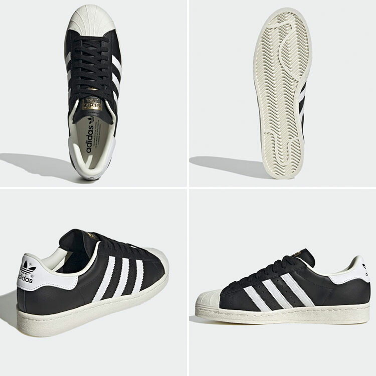 adidas Originals アディダス オリジナルス スニーカーSUPERSTAR