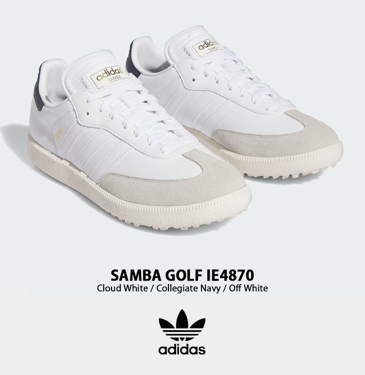 adidas アディダス ゴルフ シューズ メンズ ゴルフシューズ 靴