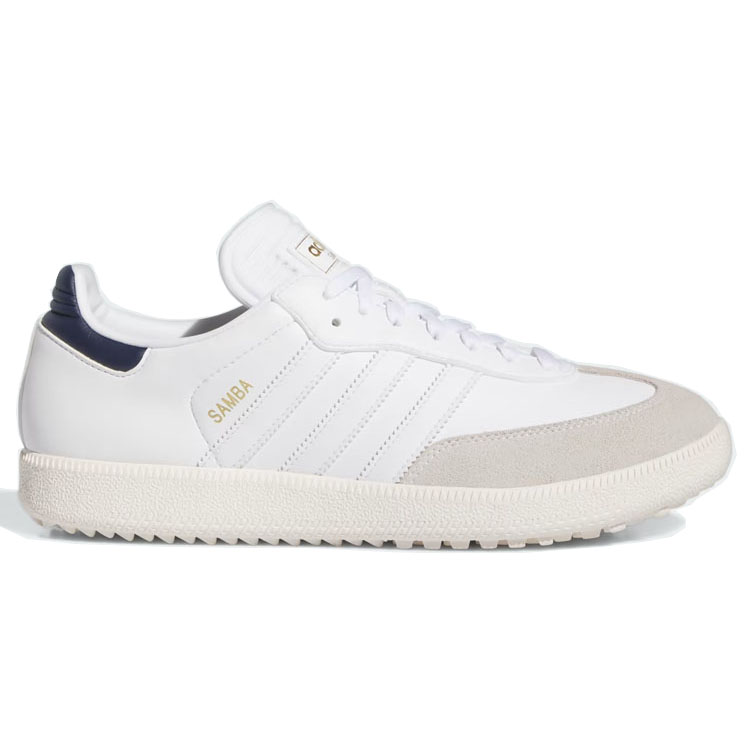 adidas Originals アディダス スニーカー SAMBA GOLF IE4870 WHI...